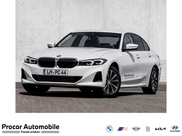BMW 318