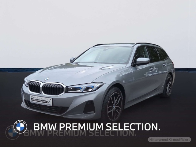 BMW 318