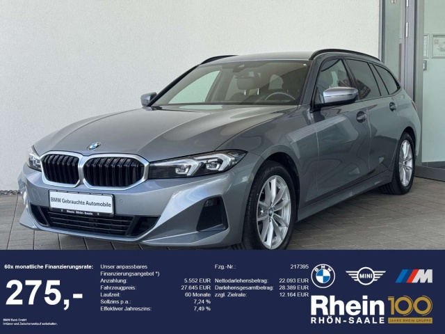 BMW 318