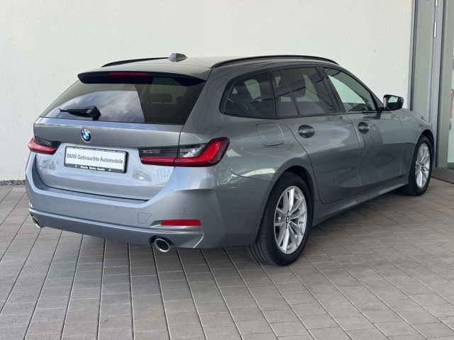BMW 318 occasion