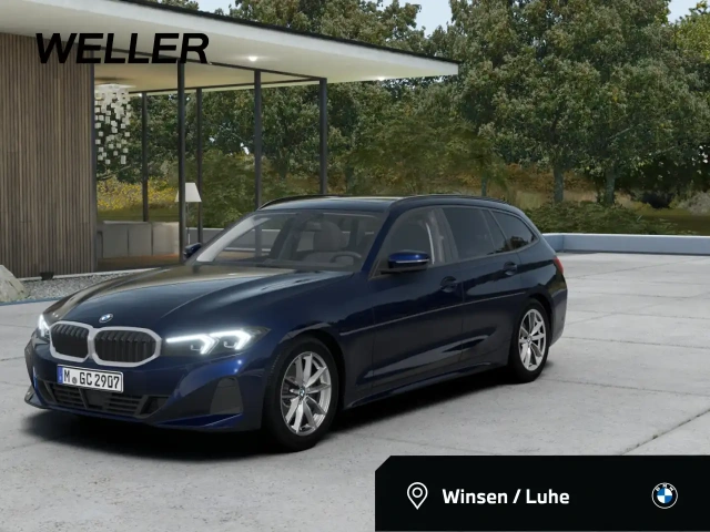 BMW 318