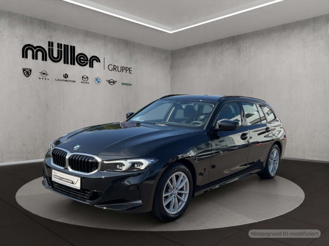BMW 318