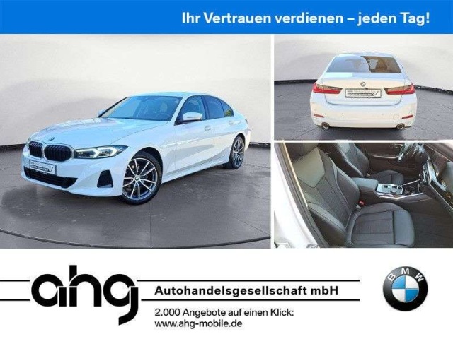 BMW 318