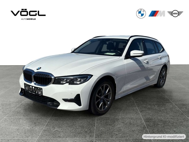 BMW 318