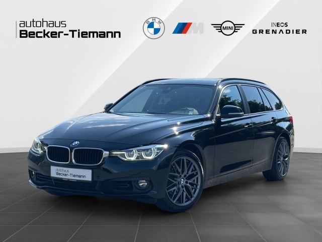 BMW 318 occasion