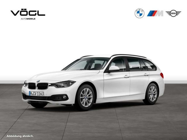 BMW 318 occasion