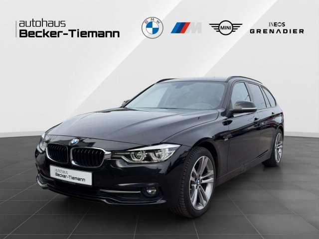 BMW 318