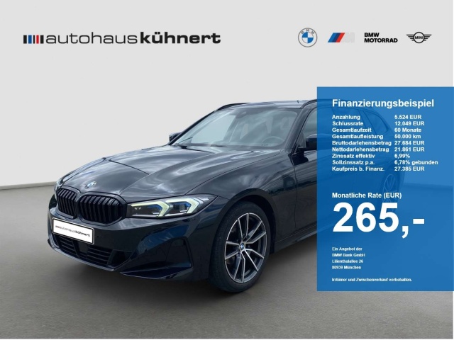 BMW 318