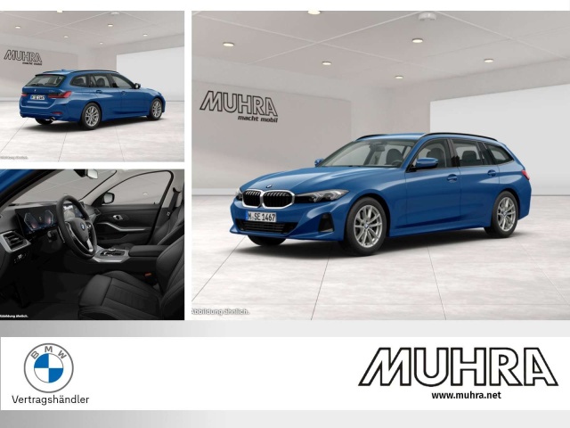 BMW 318