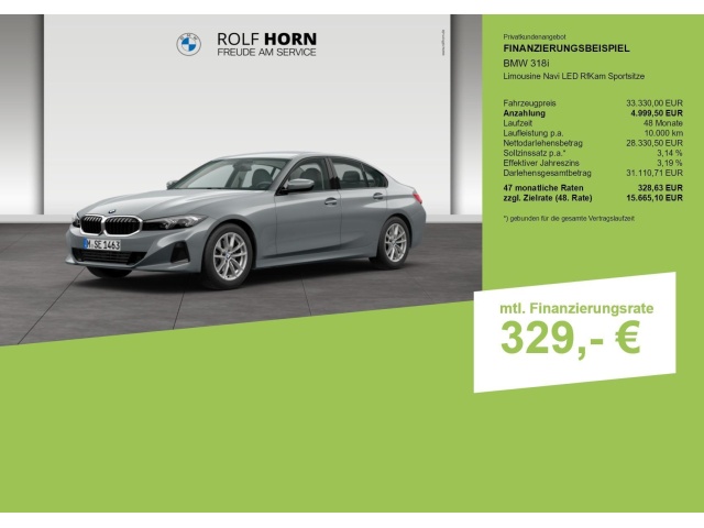 BMW 318