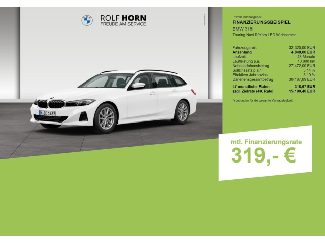 BMW 318