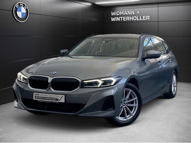 BMW 318