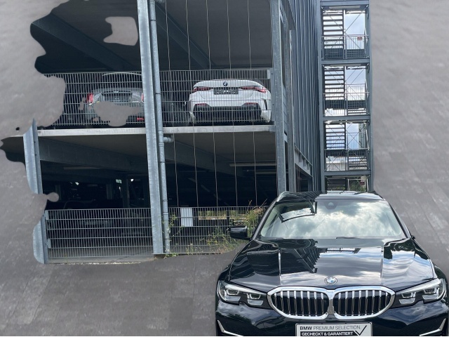 BMW 318