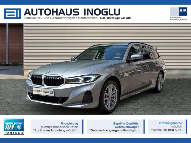 BMW 318