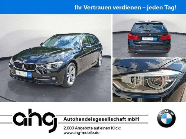 BMW 318