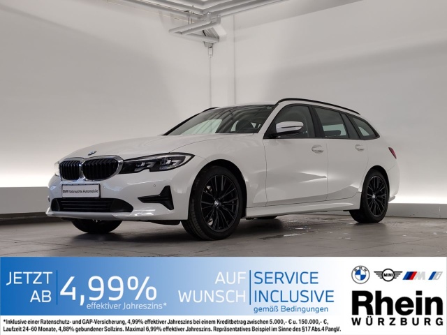 BMW 320