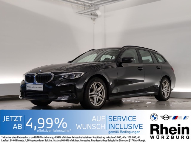 BMW 320