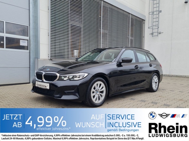 BMW 320