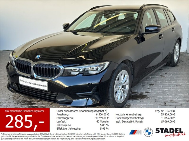 BMW 320