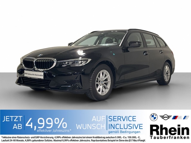 BMW 320