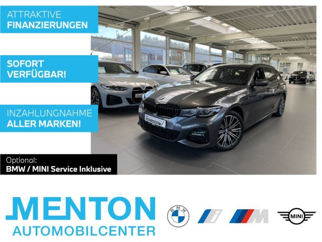 BMW 320