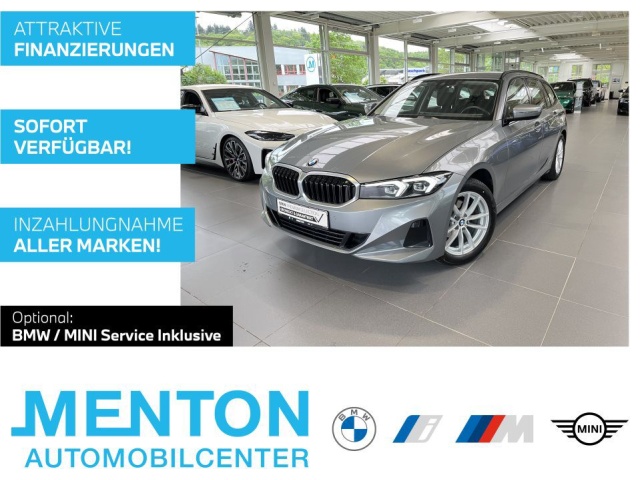 BMW 320