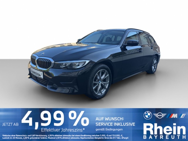BMW 320
