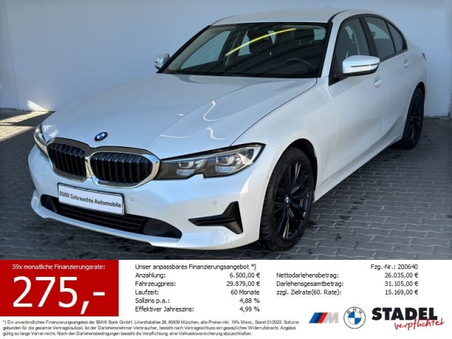 BMW 320