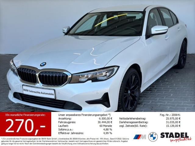 BMW 320