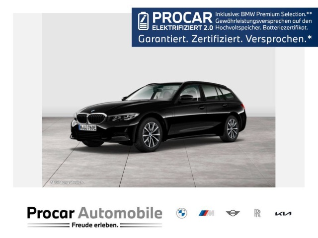 BMW 320