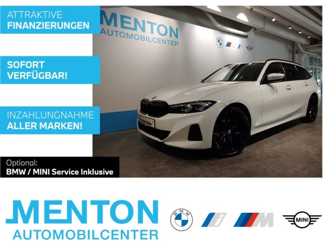 BMW 320