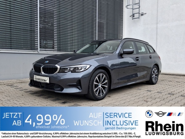 BMW 320
