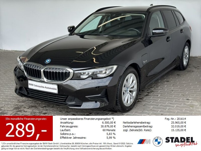 BMW 320