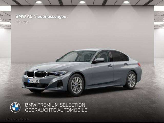 BMW 320