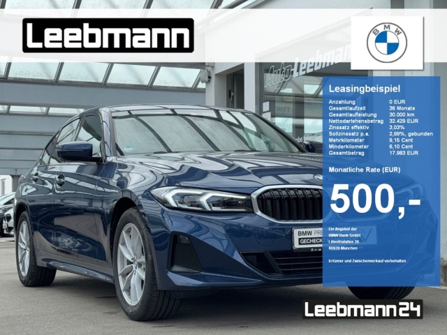 BMW 320