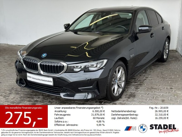 BMW 320