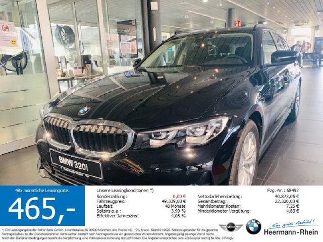 BMW 320