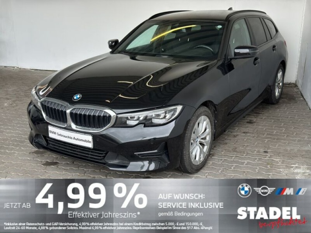 BMW 320