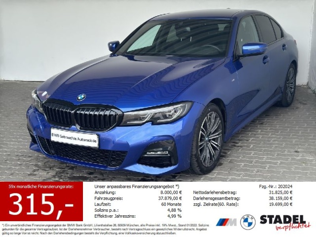 BMW 320