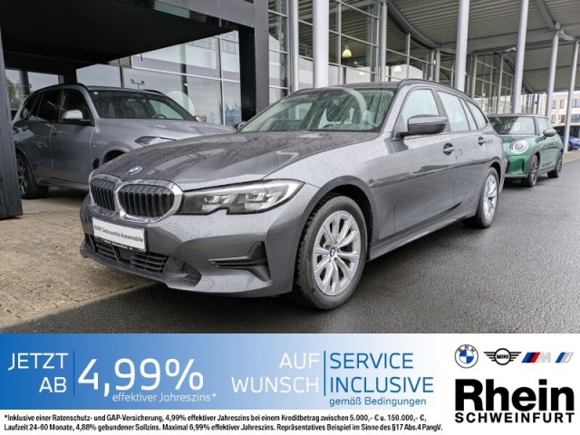 BMW 320