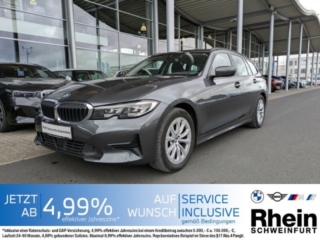 BMW 320