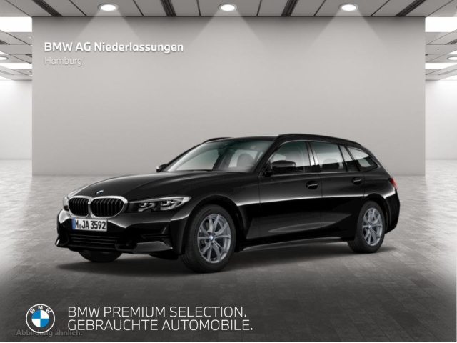 BMW 320