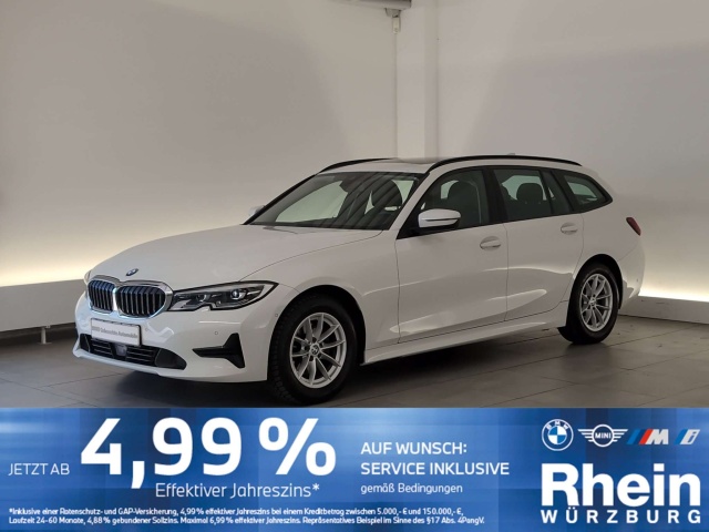 BMW 320