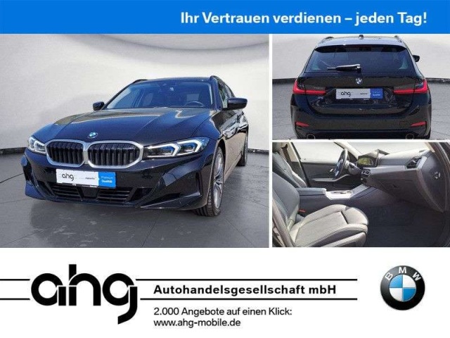 BMW 320