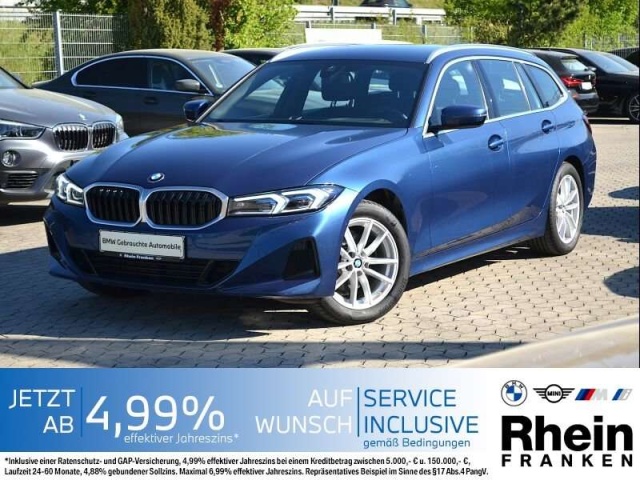 BMW 320