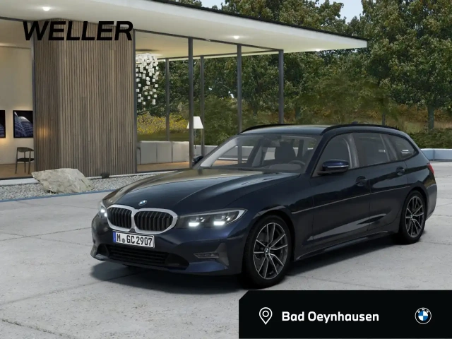 BMW 320