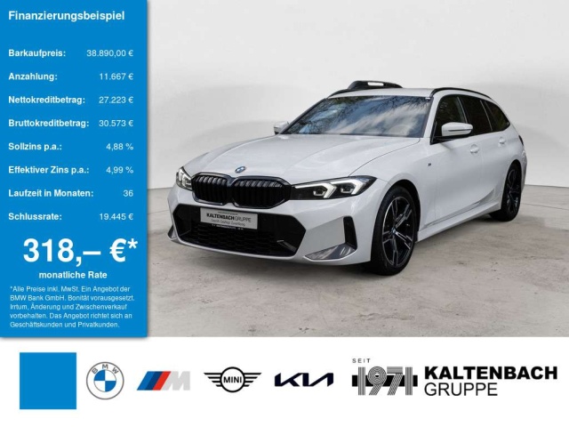 BMW 320
