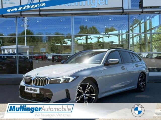 BMW 320