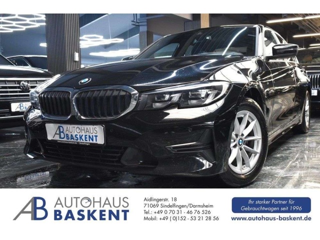 BMW 320
