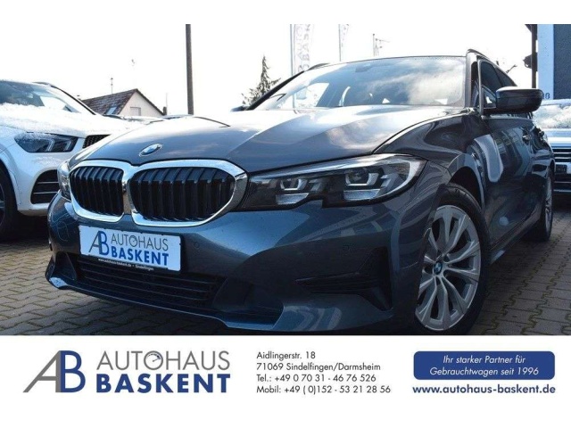 BMW 320